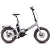 E-Bike Faltrad-Klapprad