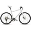 Crossbikes-Fitnessbikes