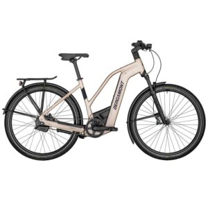 Bergamont E-Horizon Premium Pro Belt 750 Wh Auslaufmodell 28 Zoll Damen Sport