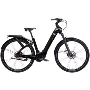 E-Bike Bianchi E-Omnia C Type Nexus 625 Wh Auslaufmodell 28 Zoll Tiefeinsteiger