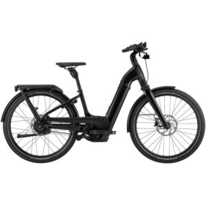Cannondale Mavaro Neo 1 LSTH 750 Wh 2024 29 Zoll Tiefeinsteiger