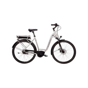 Carver Cityzen E.310 RT 400 Wh Auslaufmodell 28 Zoll Tiefeinsteiger