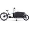 E-Lastenrad CUBE CARGO DUAL HYBRID
