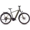 CUBE Trekking E-Bike KATHMANDU