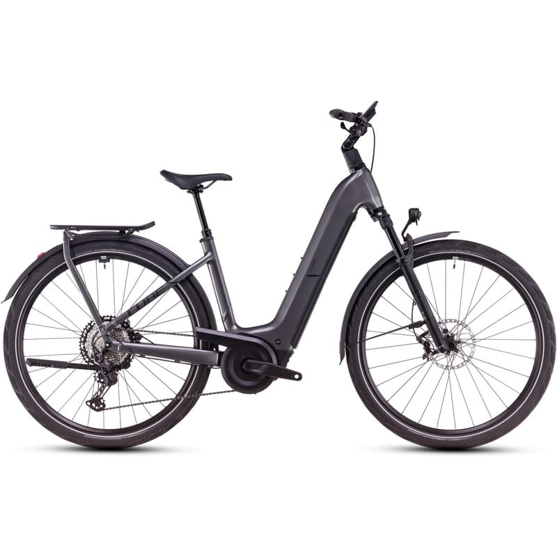 CUBE KATHMANDU HYBRID SLX