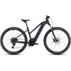 Damen E-Mountainbike CUBE