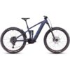 E-Mountainbike 27.5" CUBE STEREO