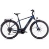 Trekking E-Bike CUBE TOURING