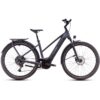 CUBE TOURING HYBRID Pro 625