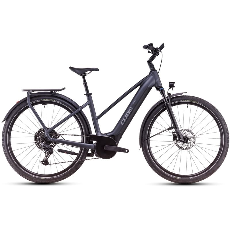 CUBE TOURING HYBRID Pro 625