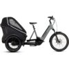 Elektro Lastenrad - 2025 CUBE TRIKE