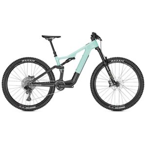 E-Bike FOCUS JAM² SL 8.7 - 29"