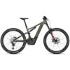FOCUS SAM² 6.8 - 29" MTB E-Bike