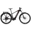 E-Mountainbike Giant Fathom