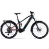 Haibike ADVENTR 8.5 LOW i600Wh 27.5''