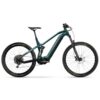 Haibike ALLTRAIL 5 720Wh E-Mountainbike
