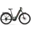 Haibike TREKKING 5 LOW 720Wh 27.5" Easy