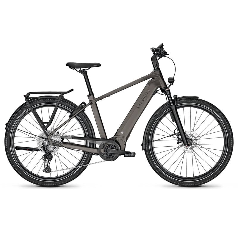 E-Bike Kalkhoff ENDEAVOUR 5.B ADVANCE