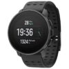 Suunto 9 Peak Pro All Black GPS-Multisportuhr