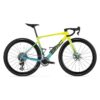 Bike BMC KAIUS 01 ONE Carbon Gravel