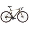 Gravel Bike Bianchi IMPULSO COMP GRX 610