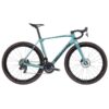 Gravel Bike Bianchi IMPULSO RC Force AXS