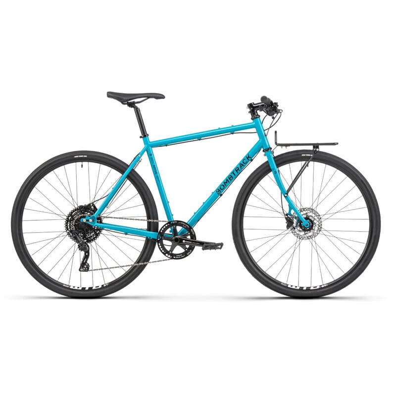 Bombtrack ARISE GEARED Urban Bike