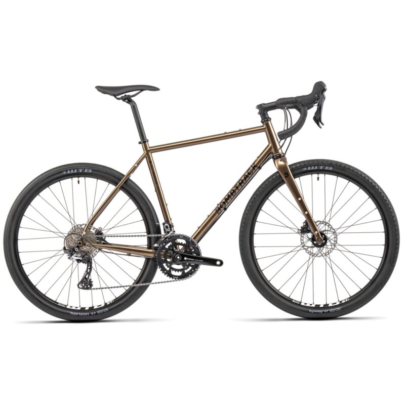 Gravel Bike Bombtrack AUDAX 27.5"