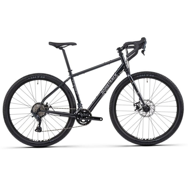 Bombtrack BEYOND 1 Adventure Bike
