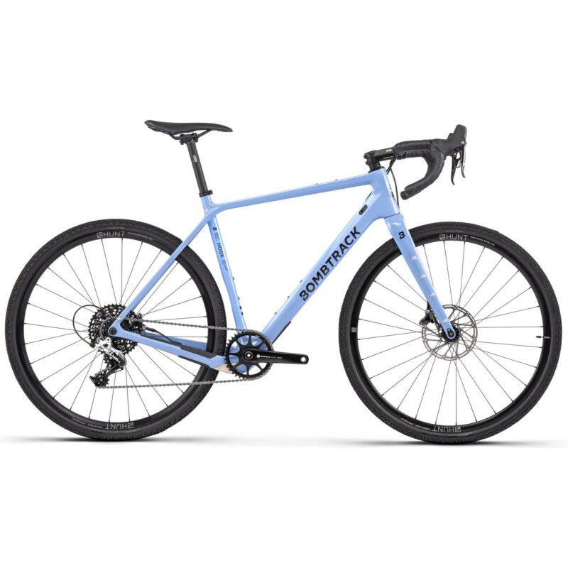 Bombtrack HOOK EXT C Gravel Bike