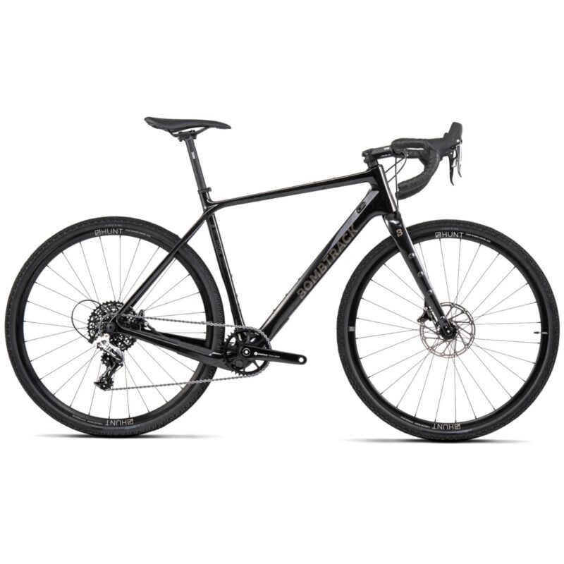 Gravel Bike Bombtrack HOOK EXT C
