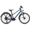 Kinderfahrrad CUBE NUMOVE 200