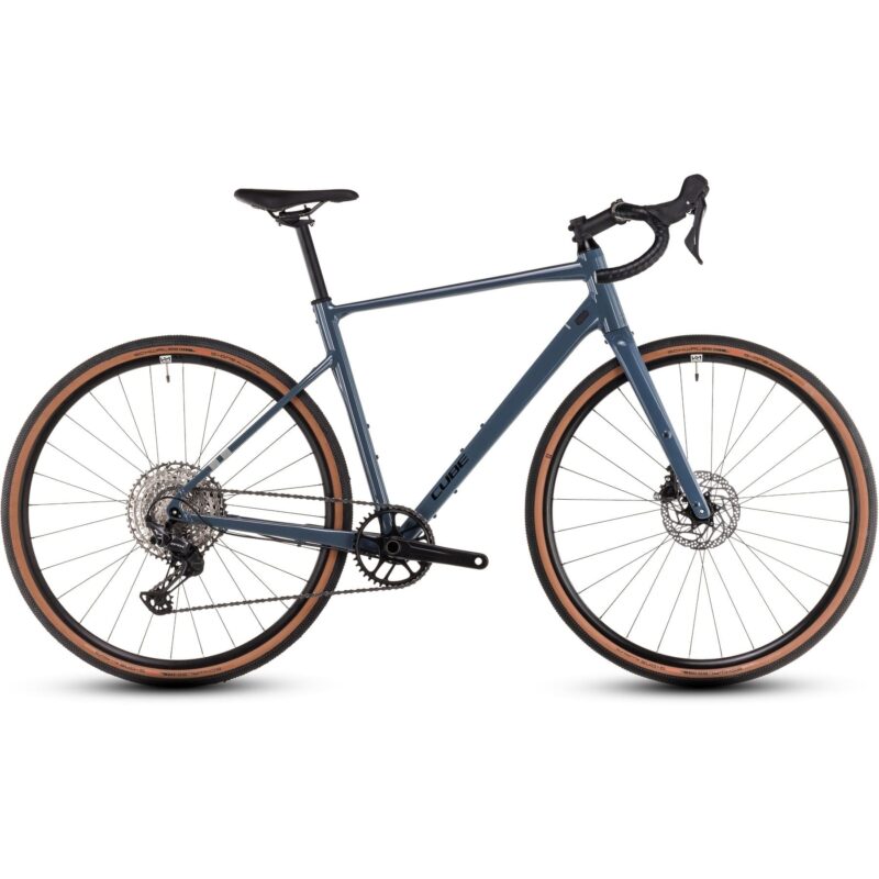 Gravel Bike CUBE NUROAD EX