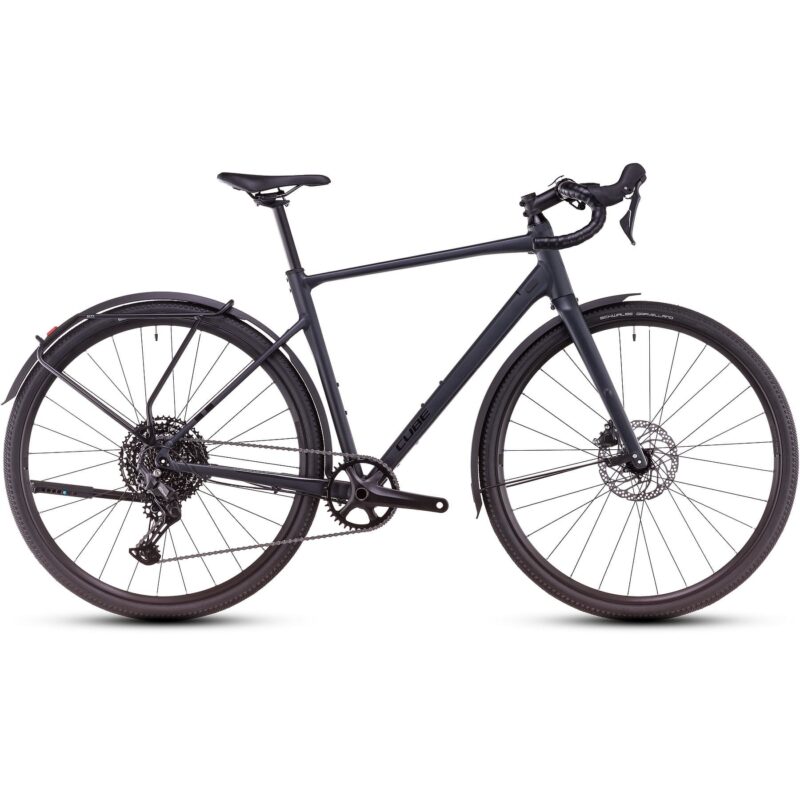 Bike CUBE NUROAD Pro FE Gravel