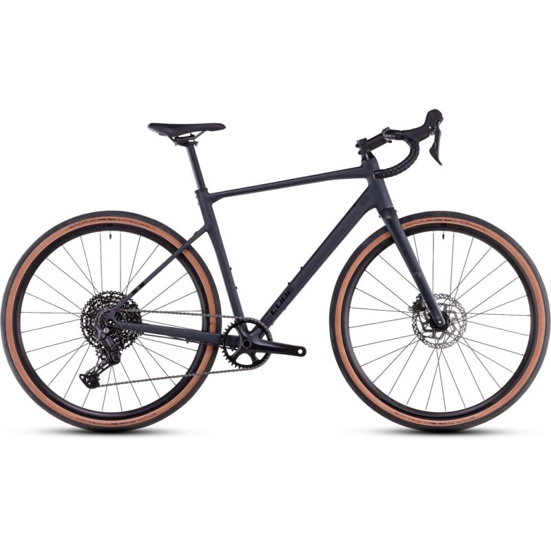Gravel Bike CUBE NUROAD Pro 28"