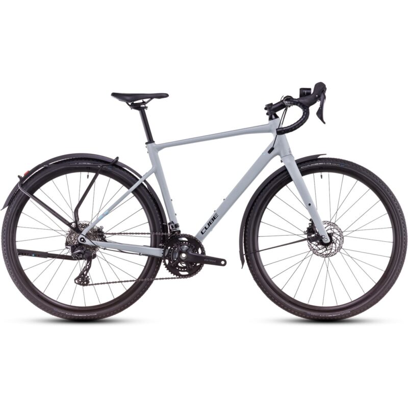 CUBE NUROAD Race FE Gravel Bike