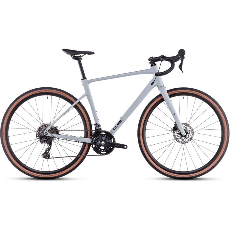 CUBE NUROAD Race Gravel Bike