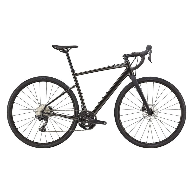 Gravelbike Cannondale TOPSTONE 1
