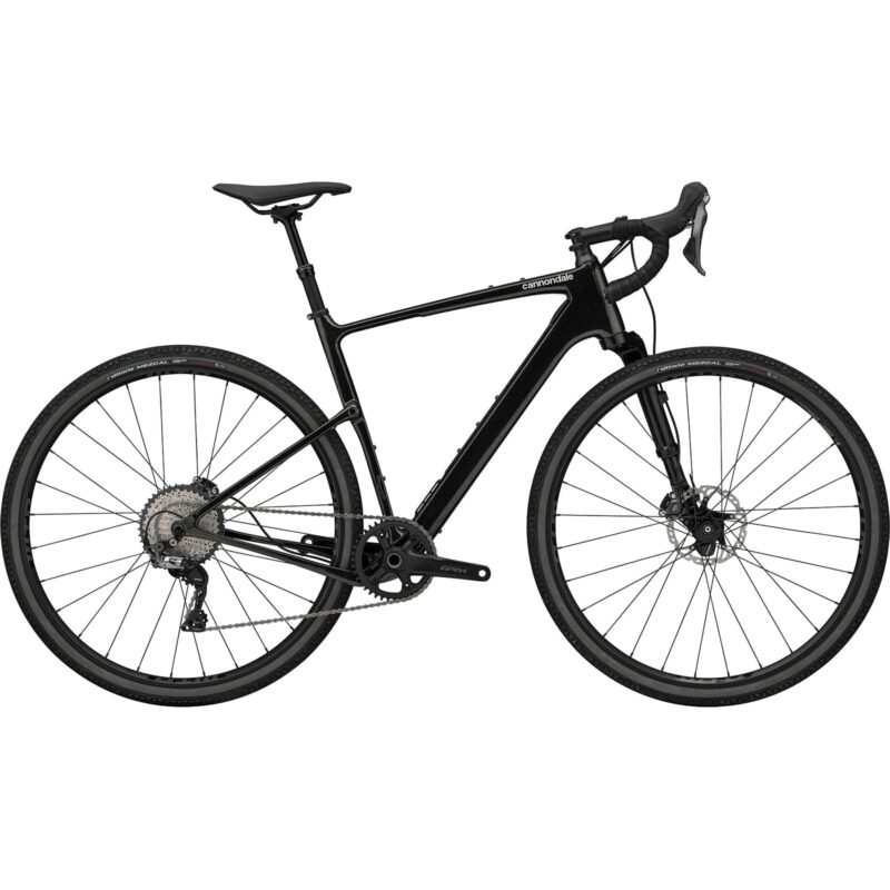 Cannondale TOPSTONE Carbon 2 Lefty