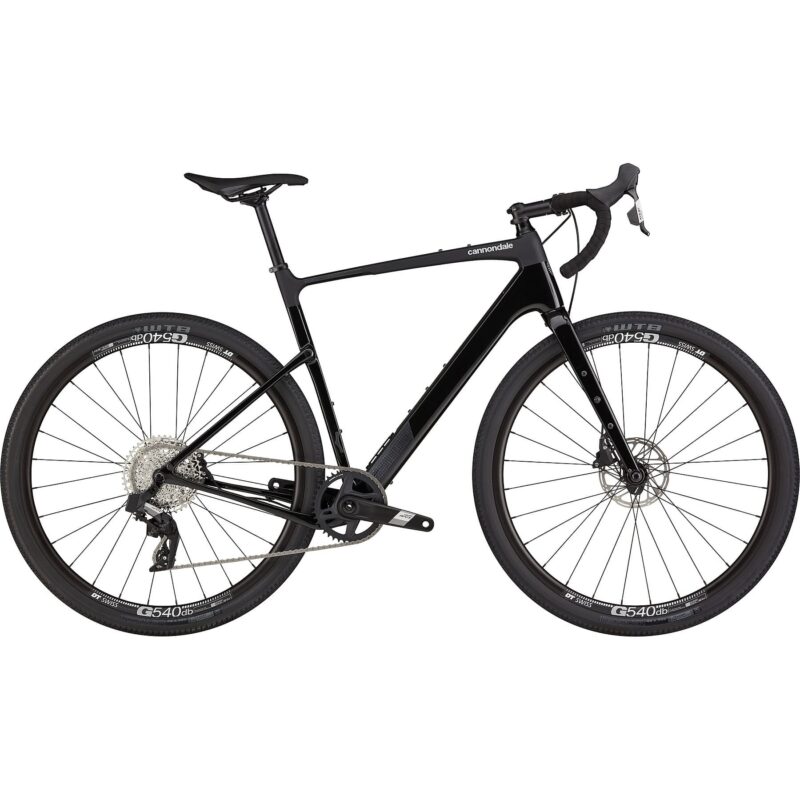Cannondale TOPSTONE Carbon SRAM Apex