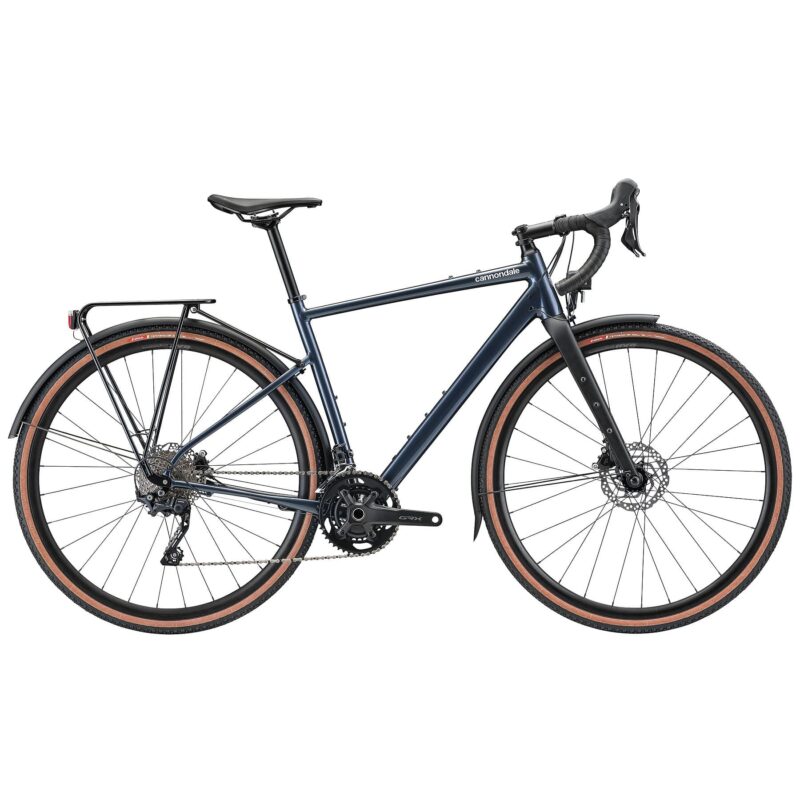 Gravelbike Cannondale TOPSTONE EQ