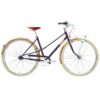 Creme Cycles CAFERACER Lady Doppio