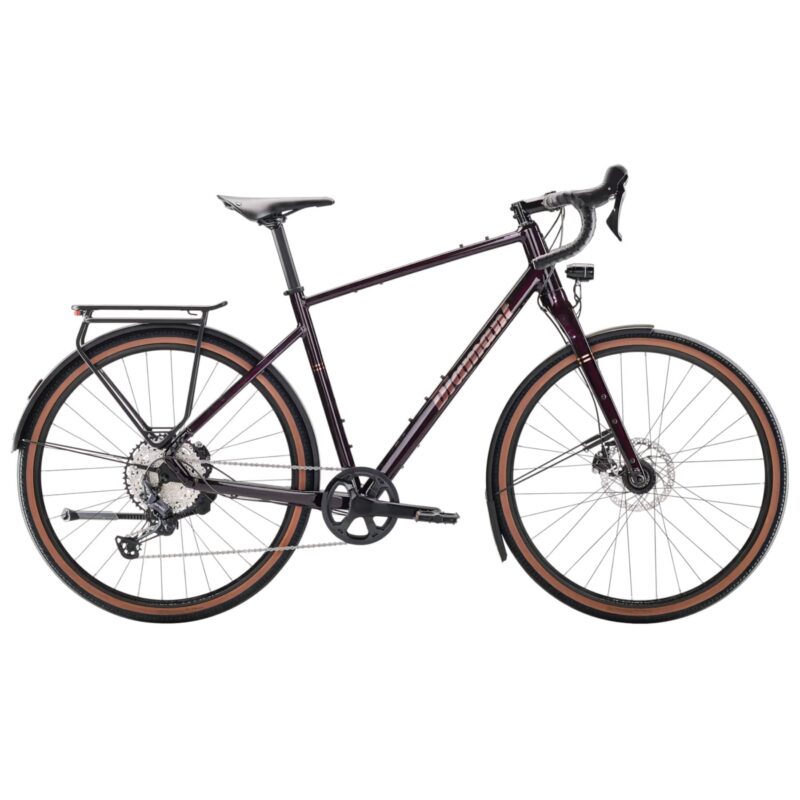 Diamant NHOMA Gravel Bike