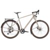 Gravel Bike Diamant NHOMA