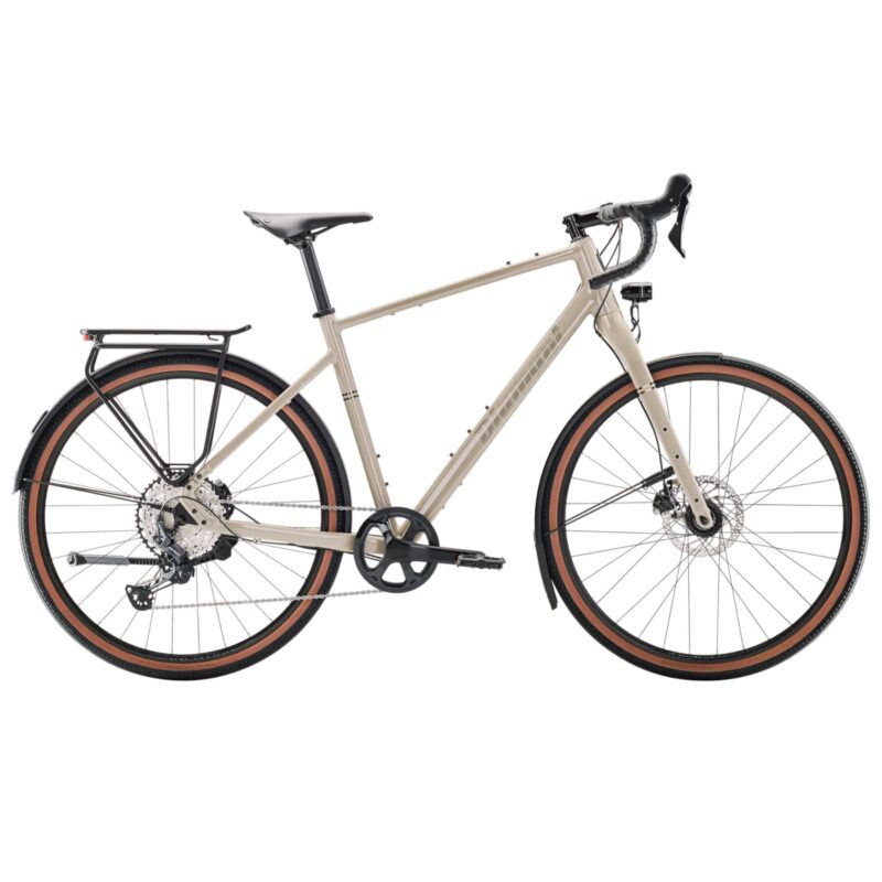 Gravel Bike Diamant NHOMA