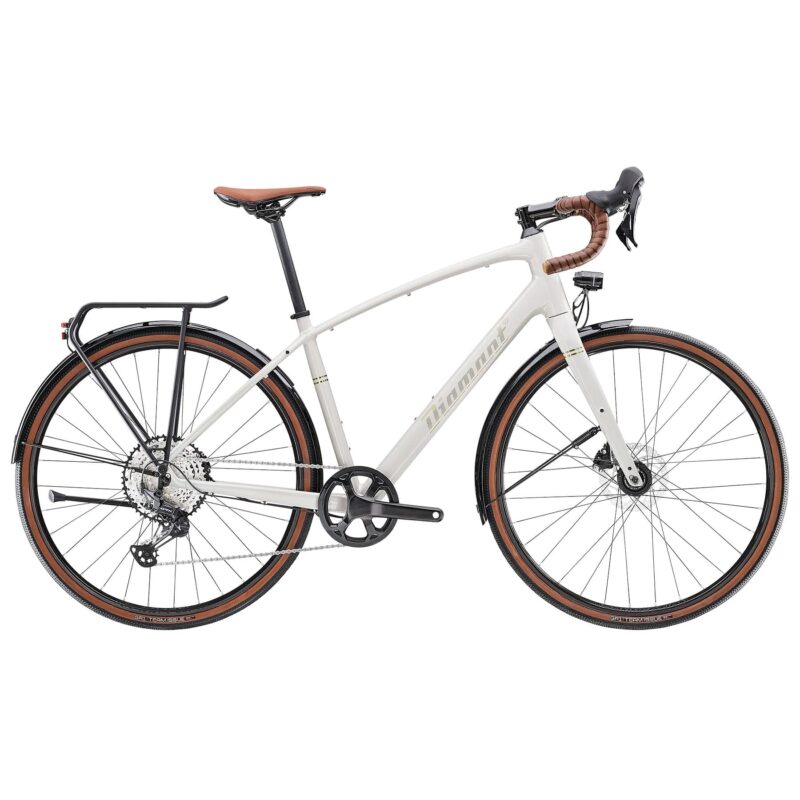 Diamant Nhoma Gen2 Gravel Bike