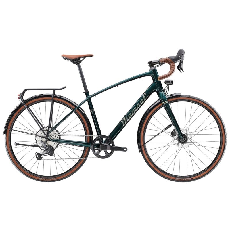 Gravel Bike Diamant Nhoma Gen2