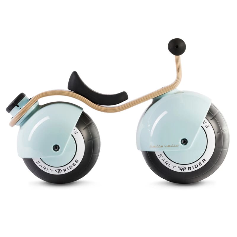 VELIO Early Rider BELLA 8" Kinderlaufrad