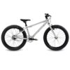 Early Rider Belter 20 - 20" Kinderfahrrad - 2025 - Brushed Aluminium