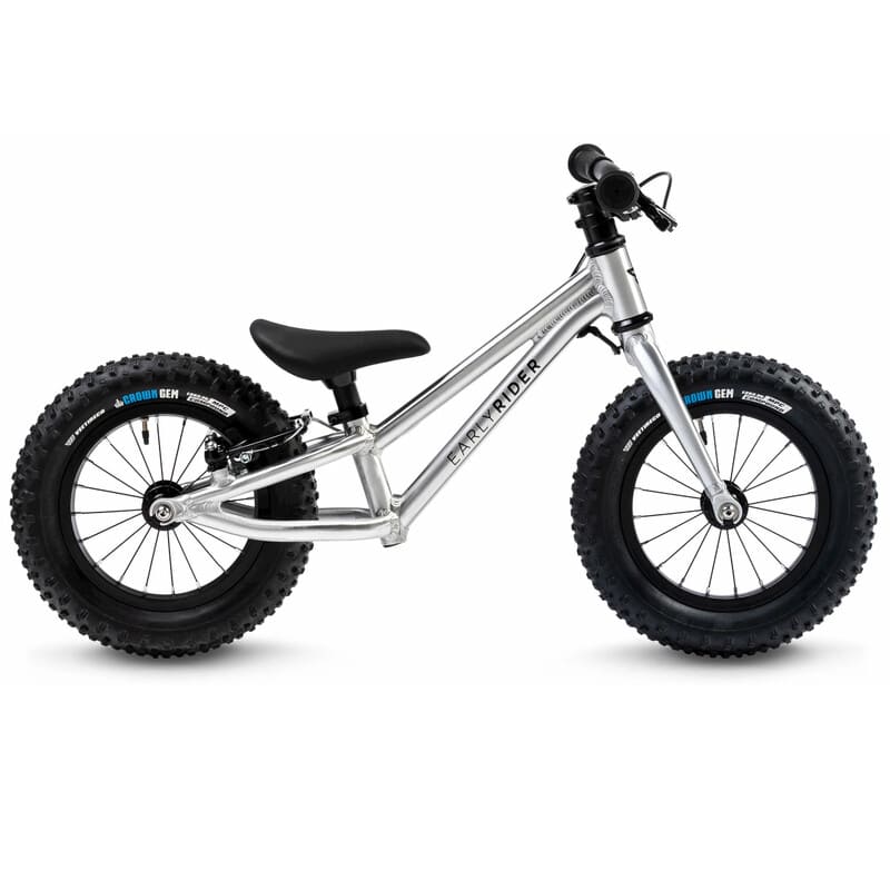 Early Rider Bigfoot 12 12" Kinderlaufrad